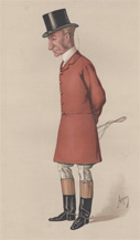 Mr John Coupland